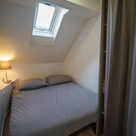 L'Appartement Lafayette Анси Экстерьер фото