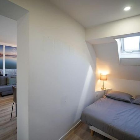 L'Appartement Lafayette Анси Экстерьер фото